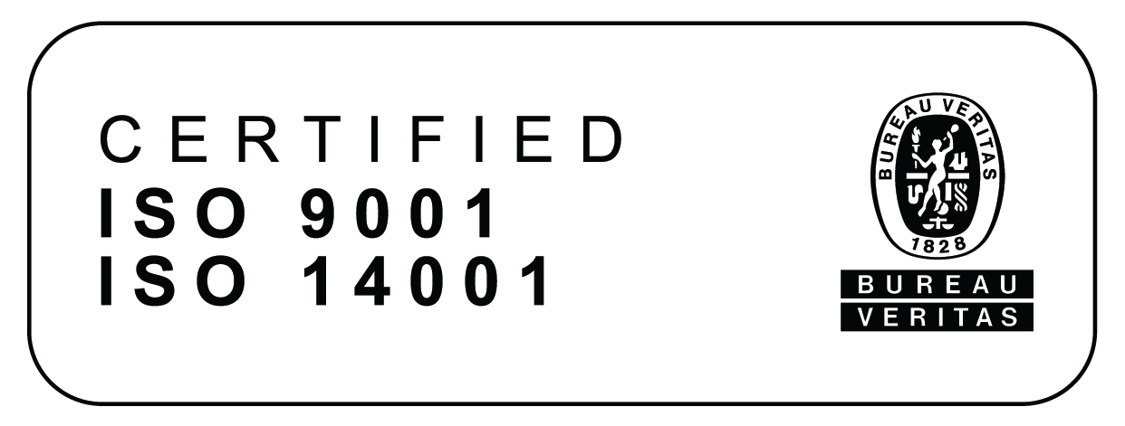 Bureau Veritas logo