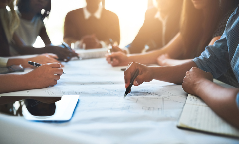 Customized Casting Solutions Combi Wear Parts