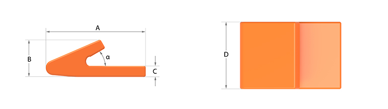 S4 Duo View with arrow
