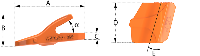 WSRE70_250_15 Duo View