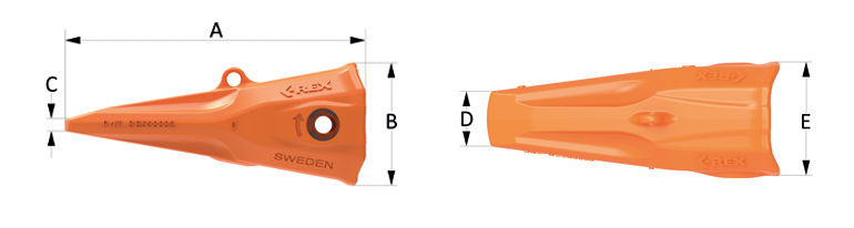 Penetration-tool_mått