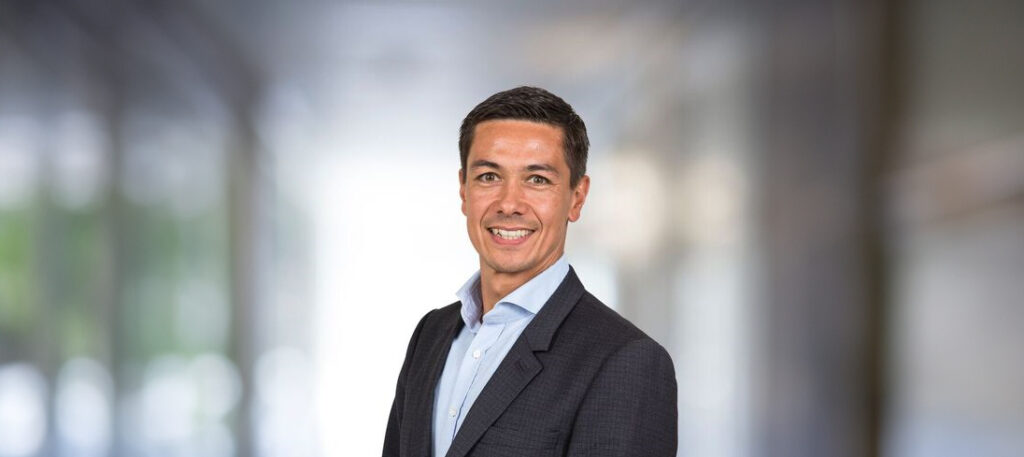 Sacha De Bilderling - Our BDO